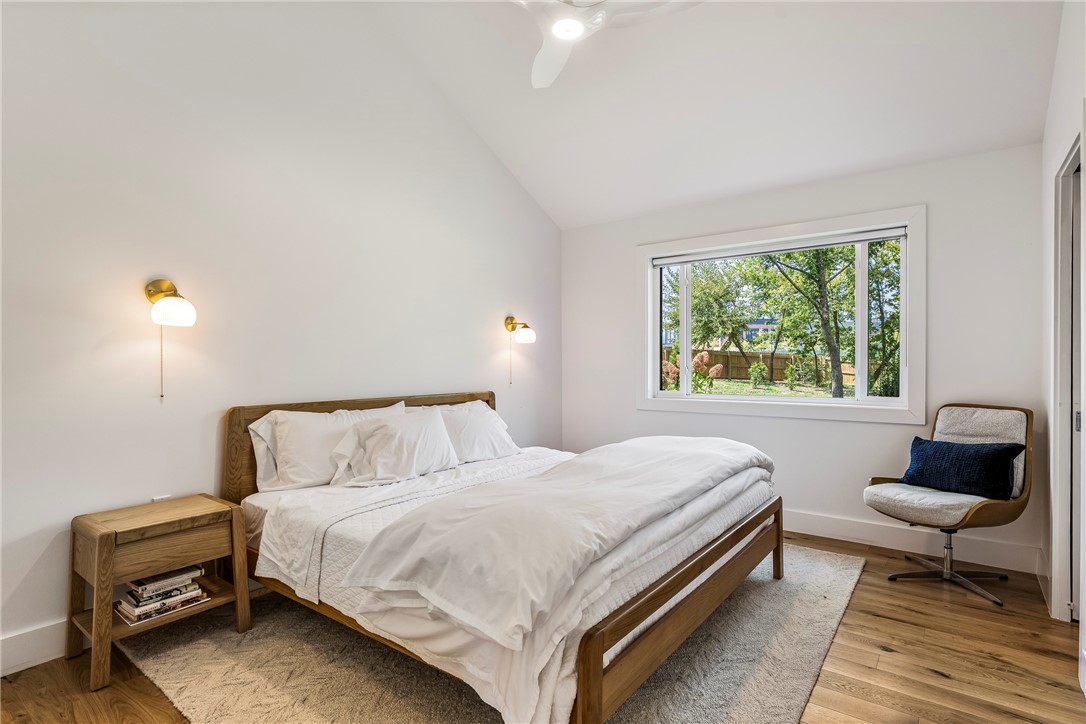 Hazel Park Sub Bentonville - Residential