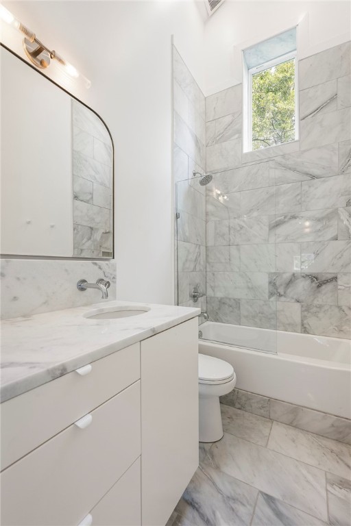 Hazel Park Sub Bentonville - Residential