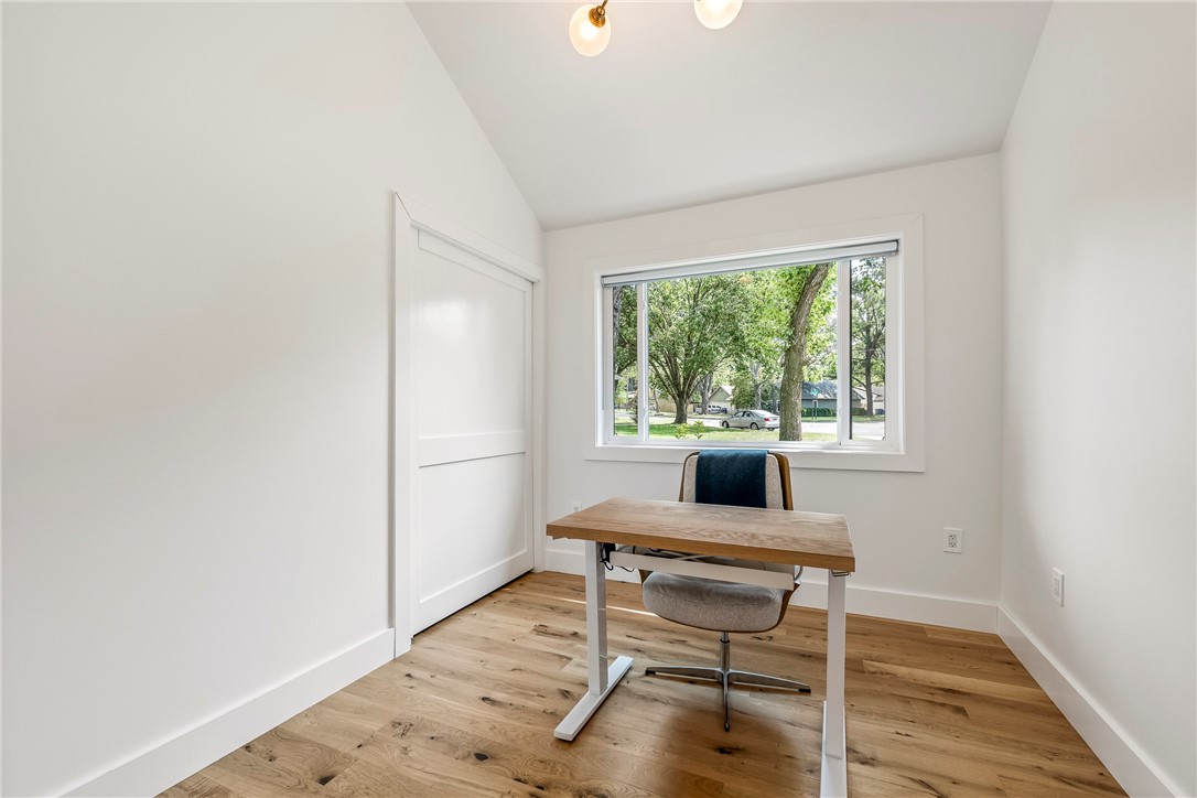 Hazel Park Sub Bentonville - Residential