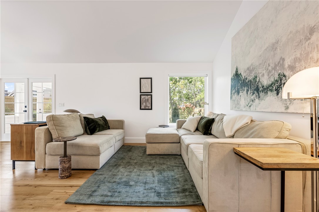 Hazel Park Sub Bentonville - Residential