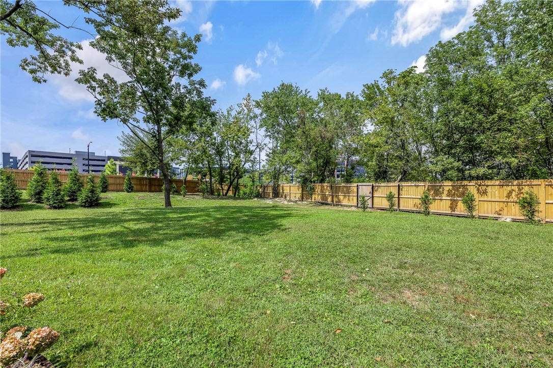 Hazel Park Sub Bentonville - Residential