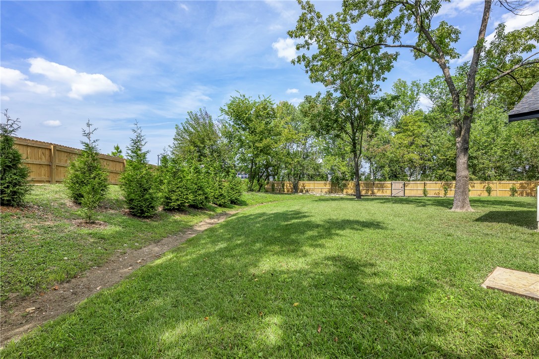 Hazel Park Sub Bentonville - Residential