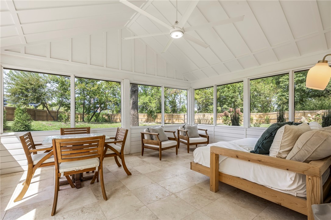 Hazel Park Sub Bentonville - Residential