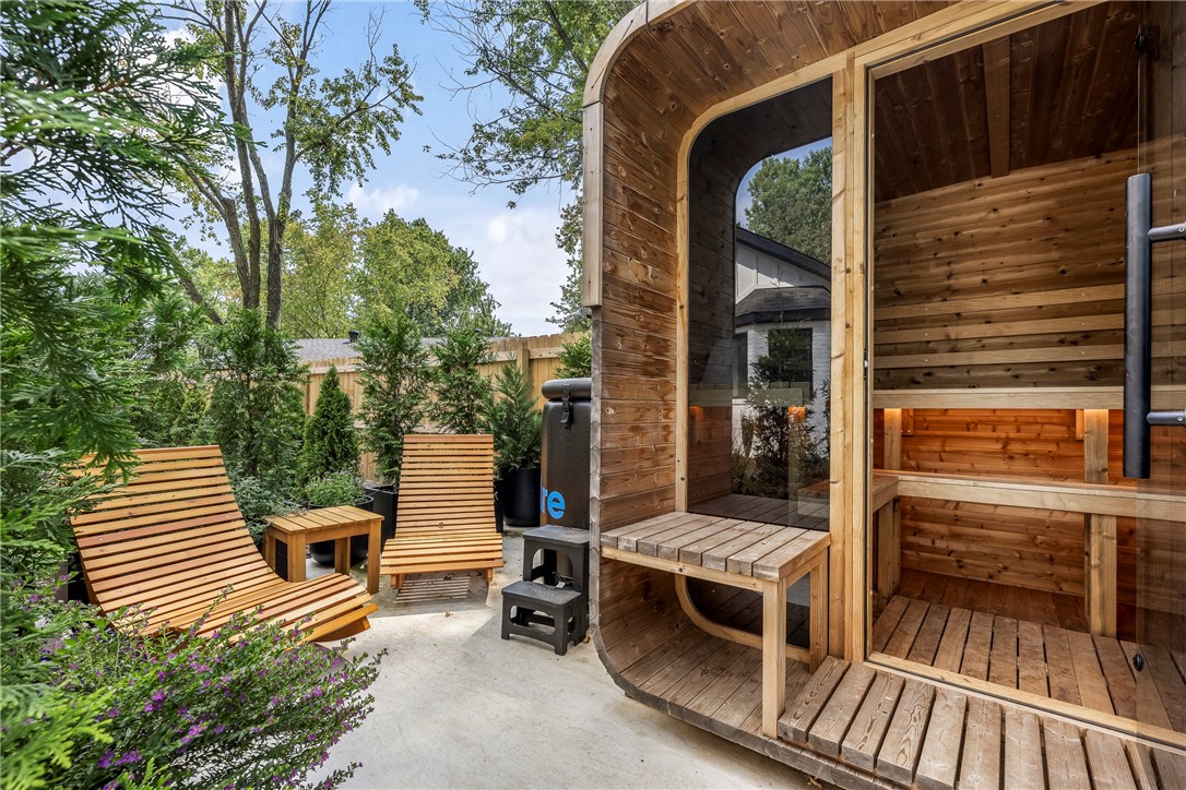 Hazel Park Sub Bentonville - Residential