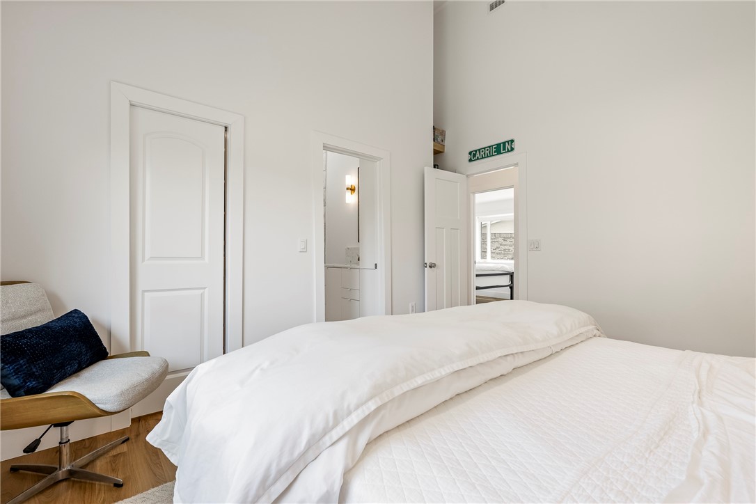 Hazel Park Sub Bentonville - Residential