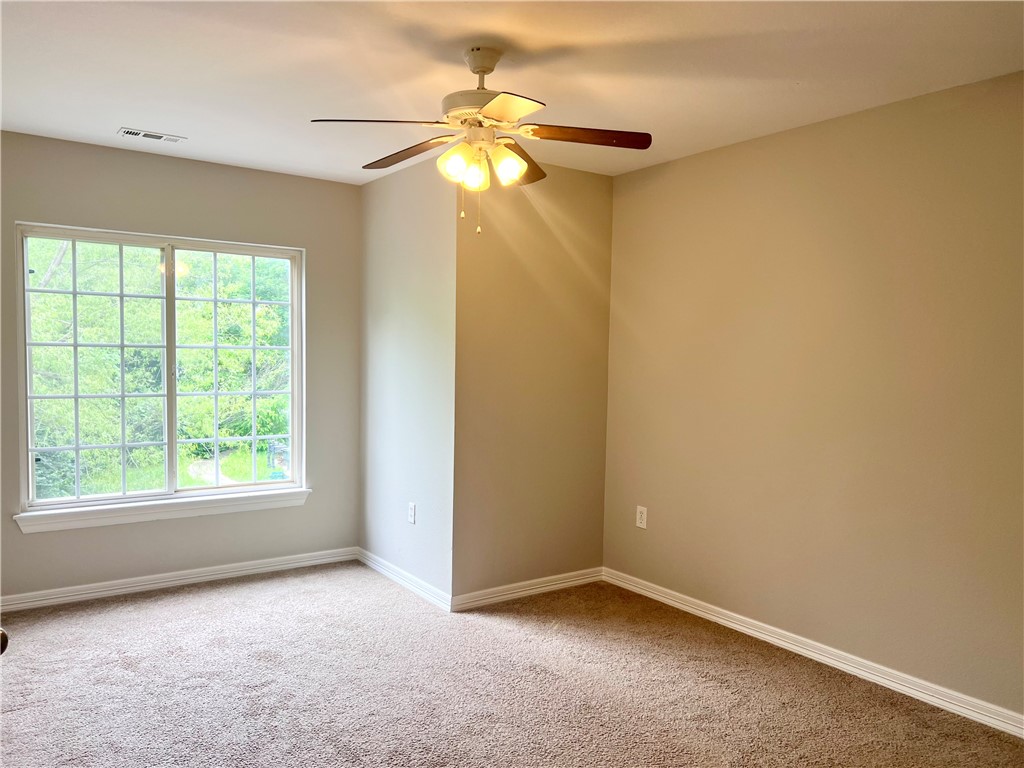 Benton Ridge Ph I Hpr - Residential Lease