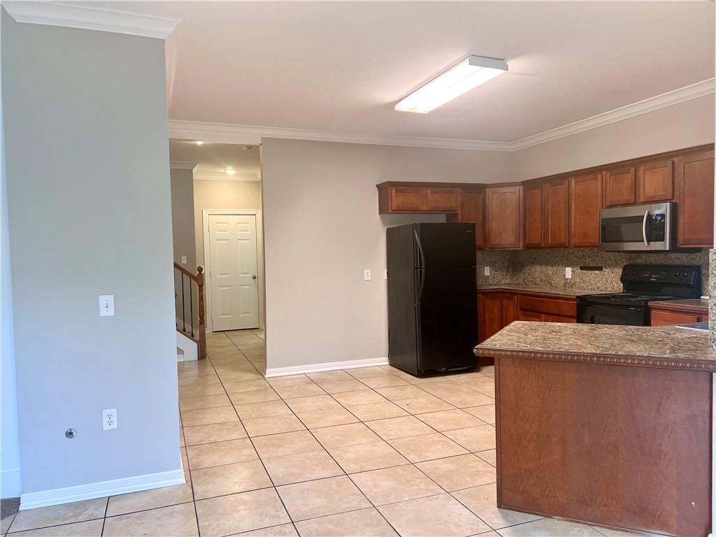 Benton Ridge Ph I Hpr - Residential Lease