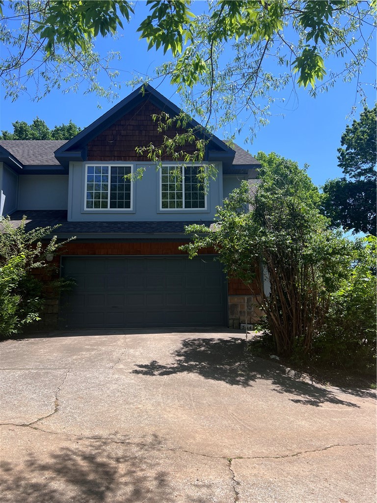 Benton Ridge Ph I Hpr - Residential Lease