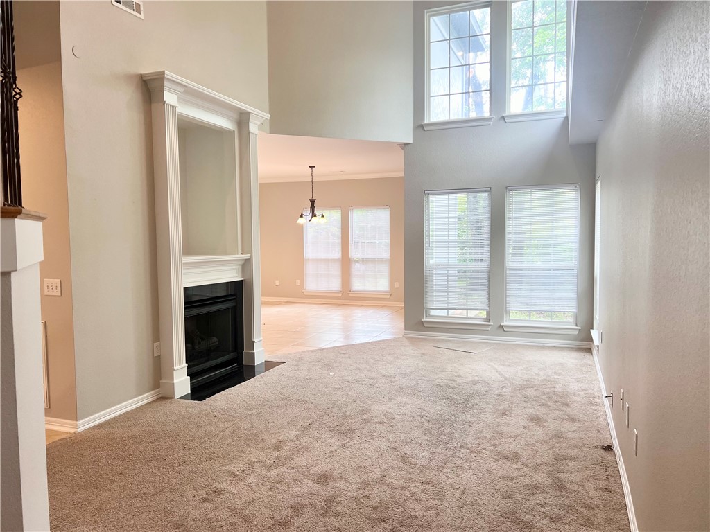 Benton Ridge Ph I Hpr - Residential Lease