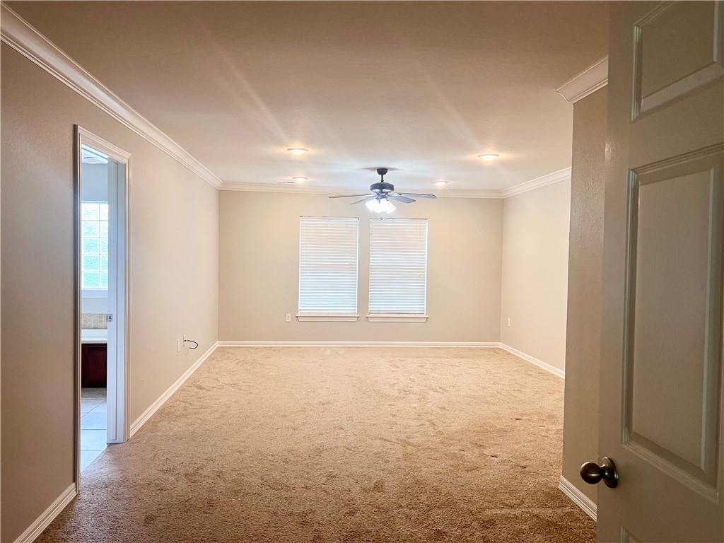 Benton Ridge Ph I Hpr - Residential Lease