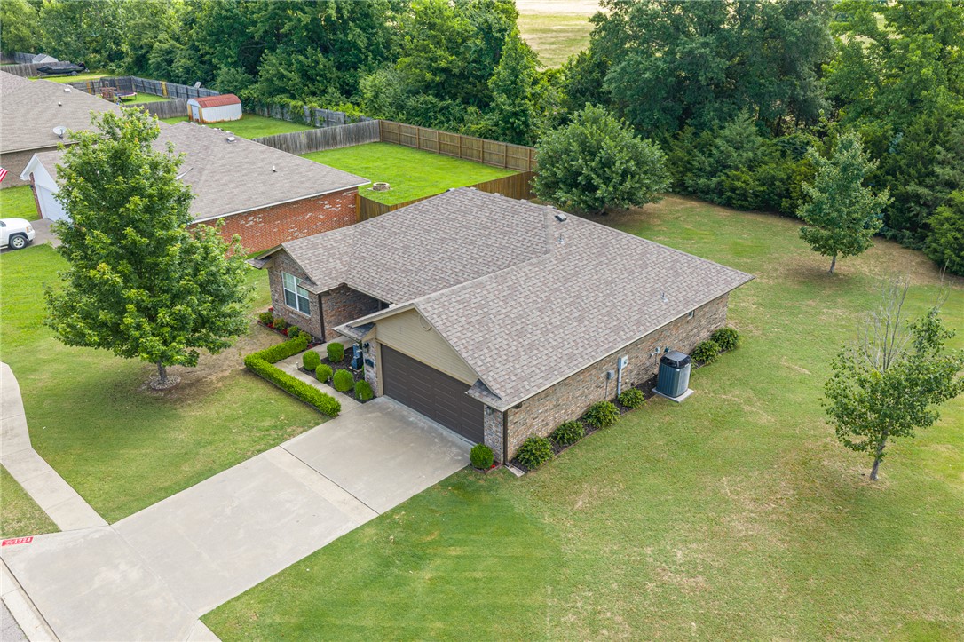 Riley Estates - Residential