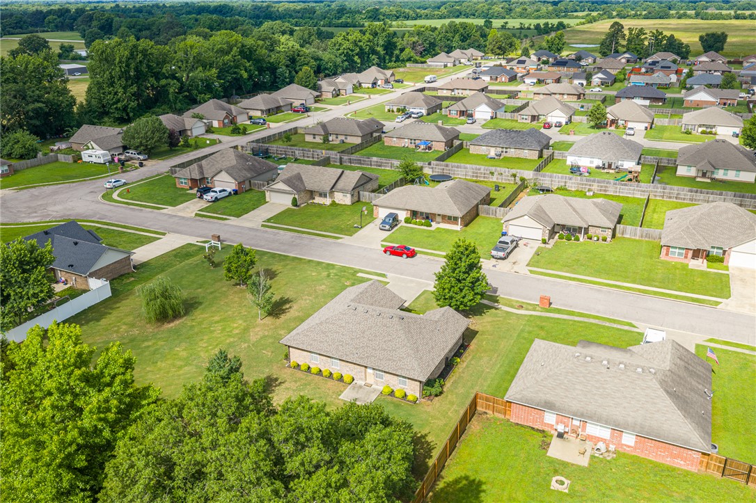 Riley Estates - Residential
