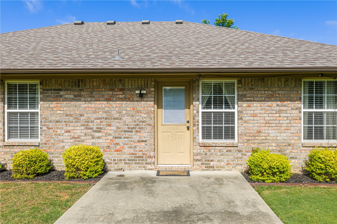 Riley Estates - Residential