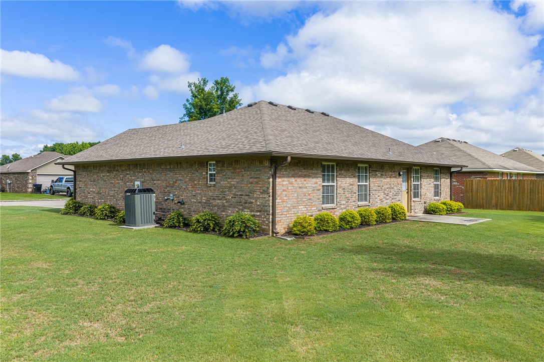 Riley Estates - Residential