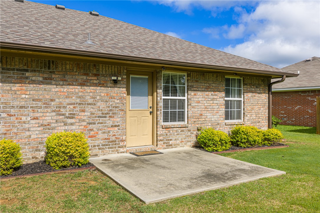 Riley Estates - Residential