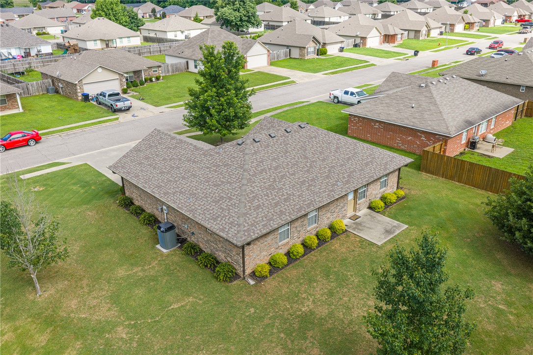 Riley Estates - Residential