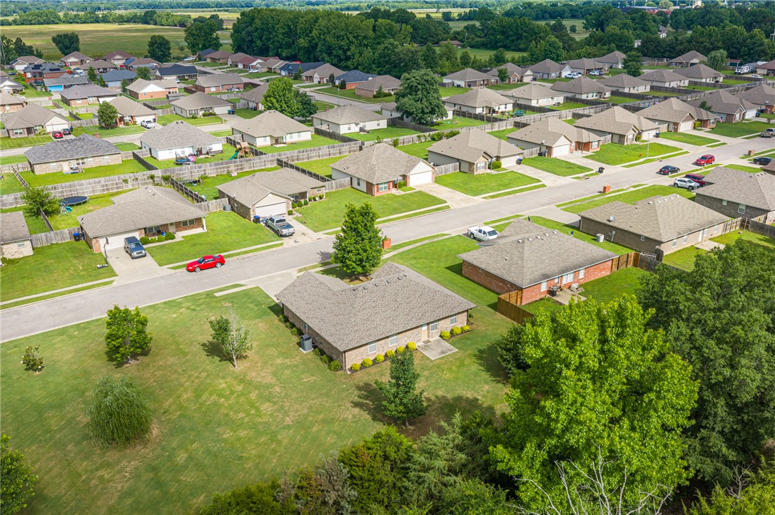 Riley Estates - Residential