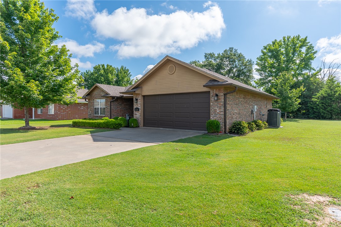 Riley Estates - Residential