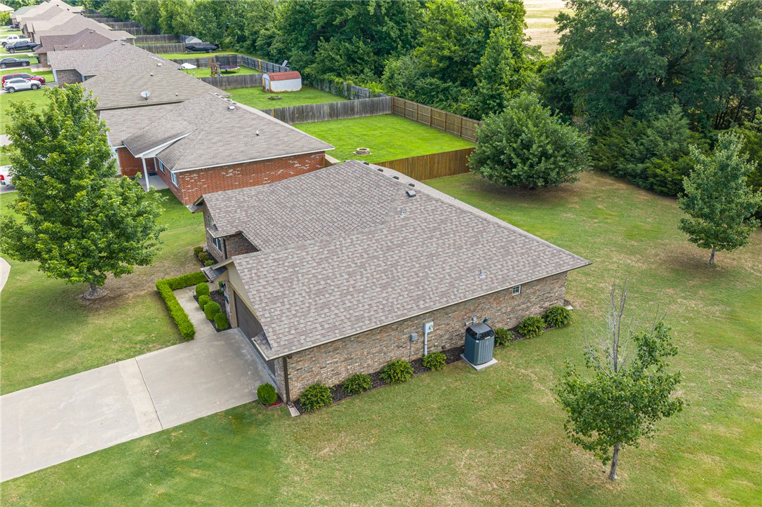 Riley Estates - Residential