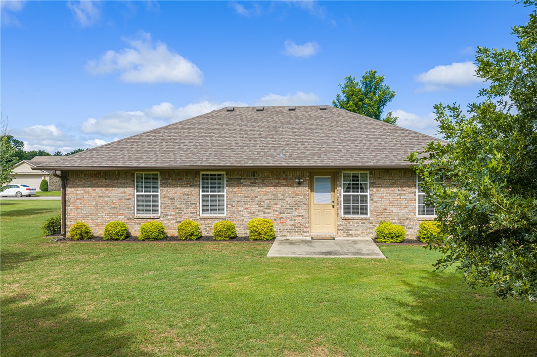 Riley Estates - Residential