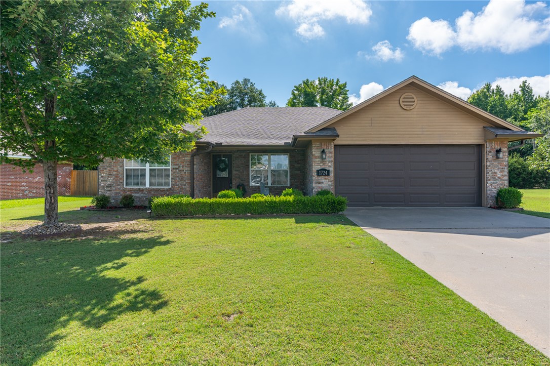 Riley Estates - Residential