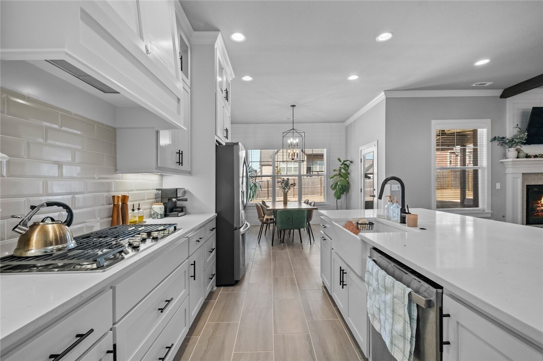 Clarendon Heights Bentonville - Residential
