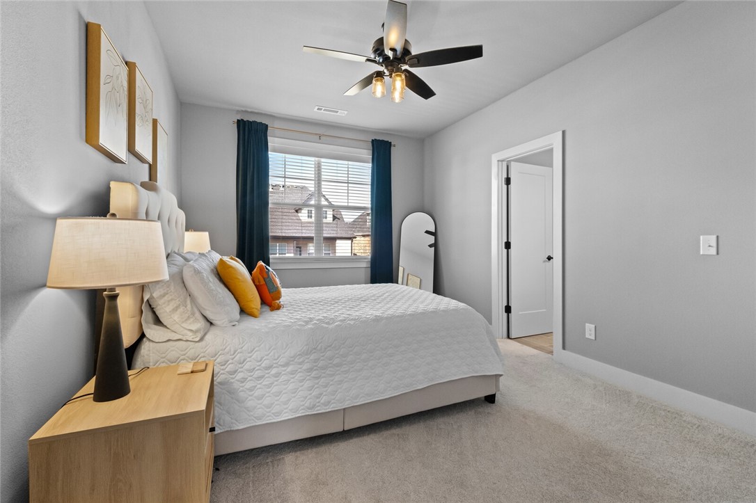 Clarendon Heights Bentonville - Residential