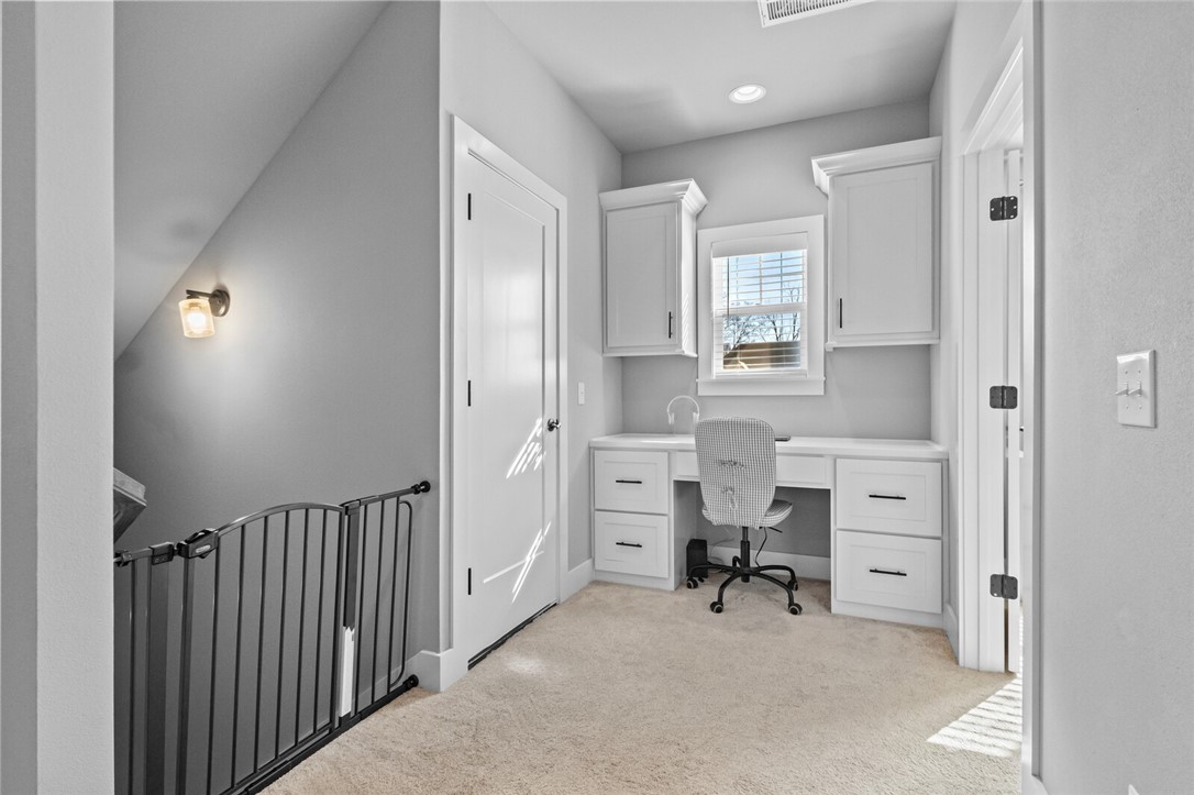Clarendon Heights Bentonville - Residential