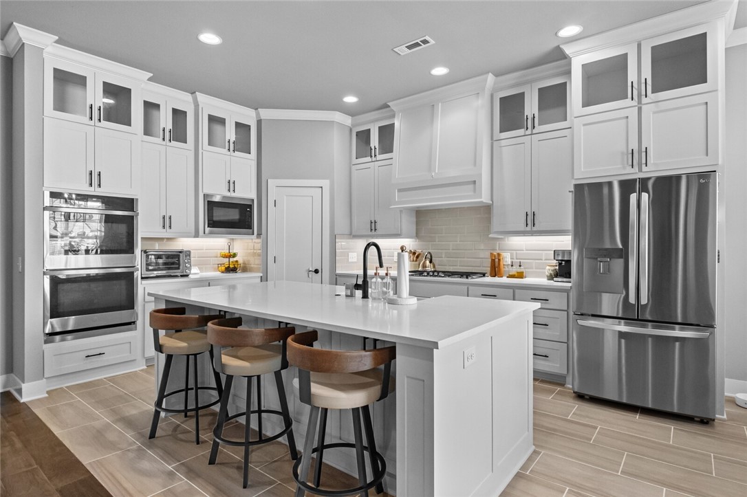 Clarendon Heights Bentonville - Residential
