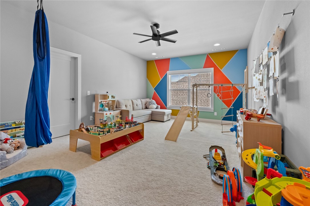 Clarendon Heights Bentonville - Residential