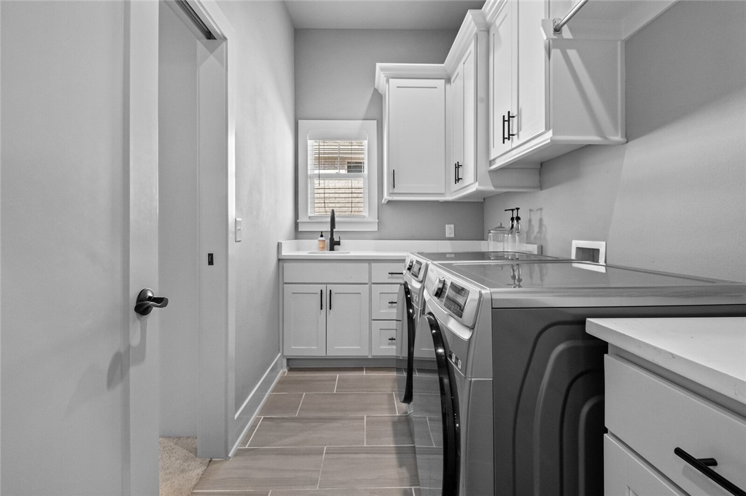 Clarendon Heights Bentonville - Residential