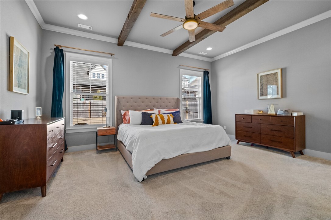 Clarendon Heights Bentonville - Residential