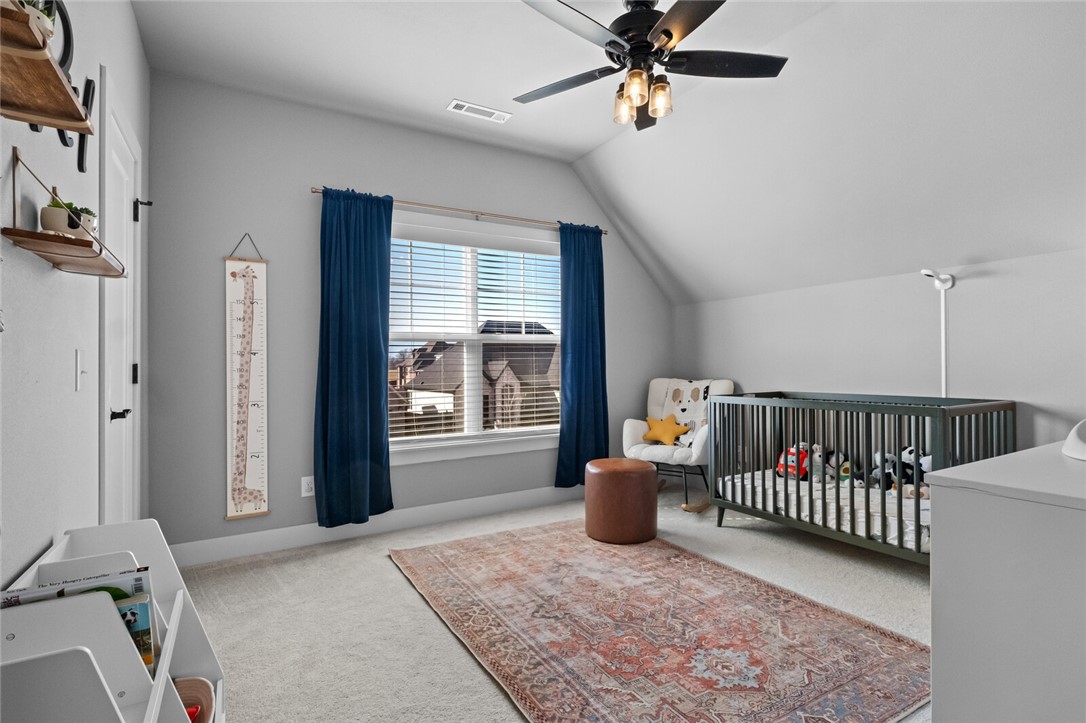 Clarendon Heights Bentonville - Residential