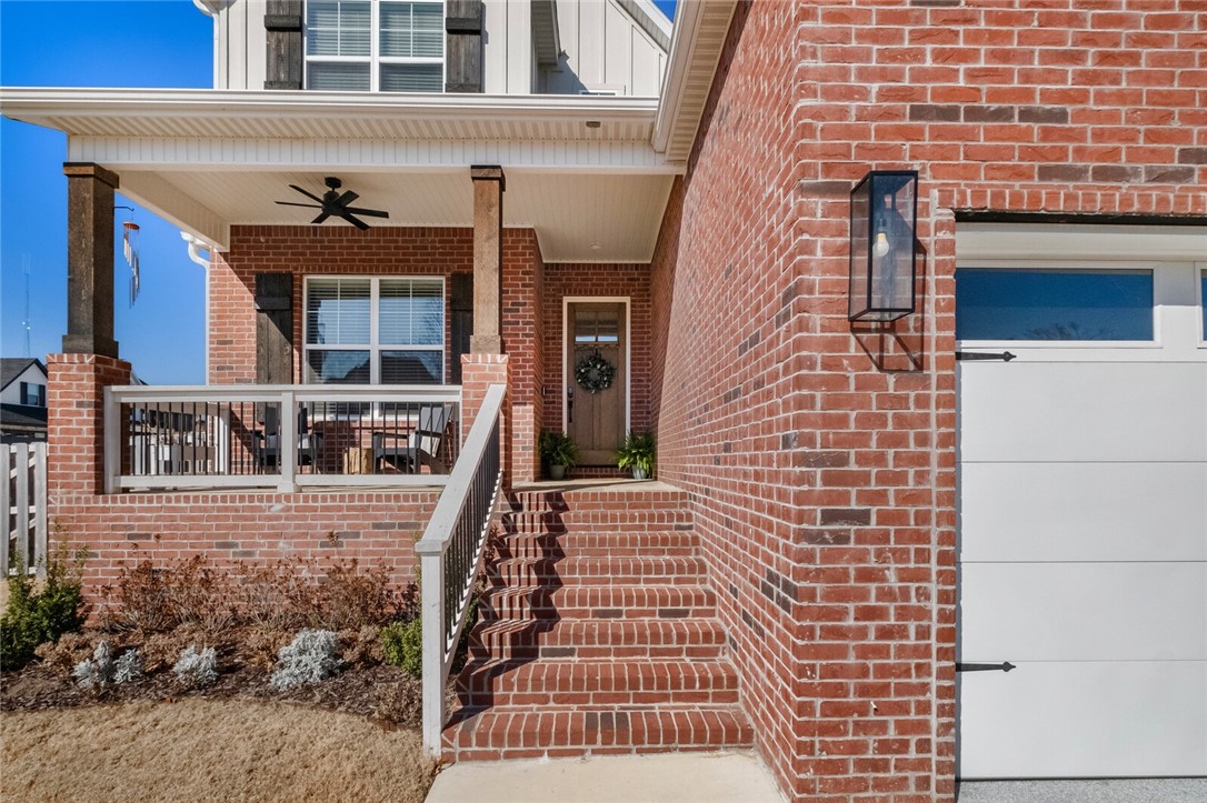 Clarendon Heights Bentonville - Residential