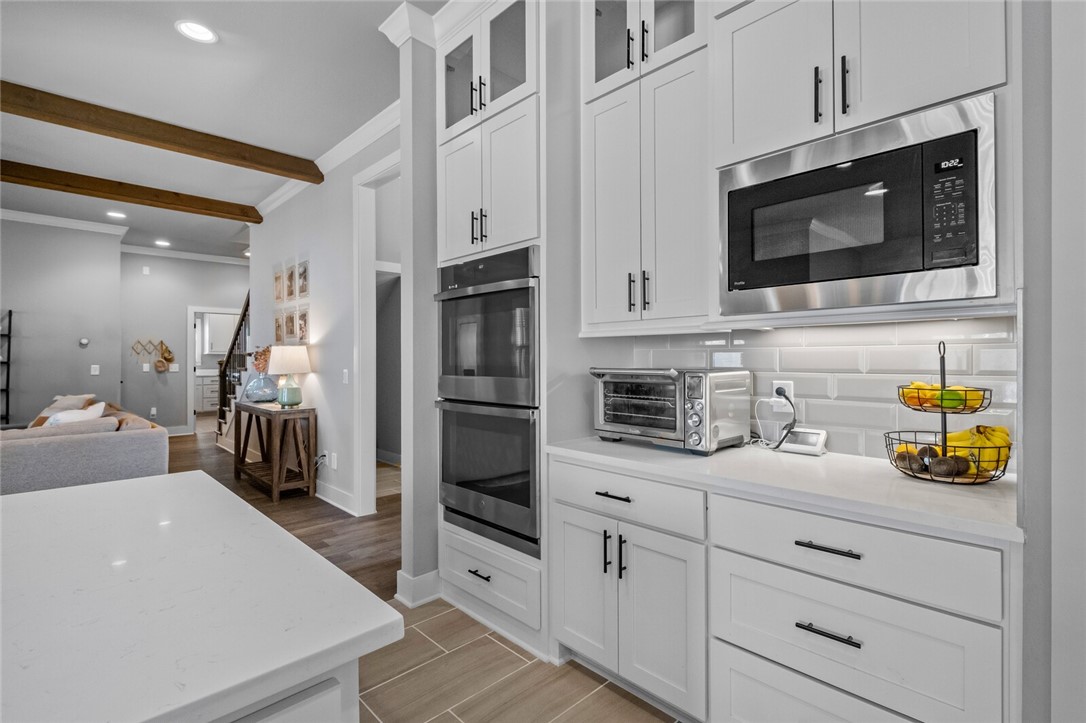 Clarendon Heights Bentonville - Residential