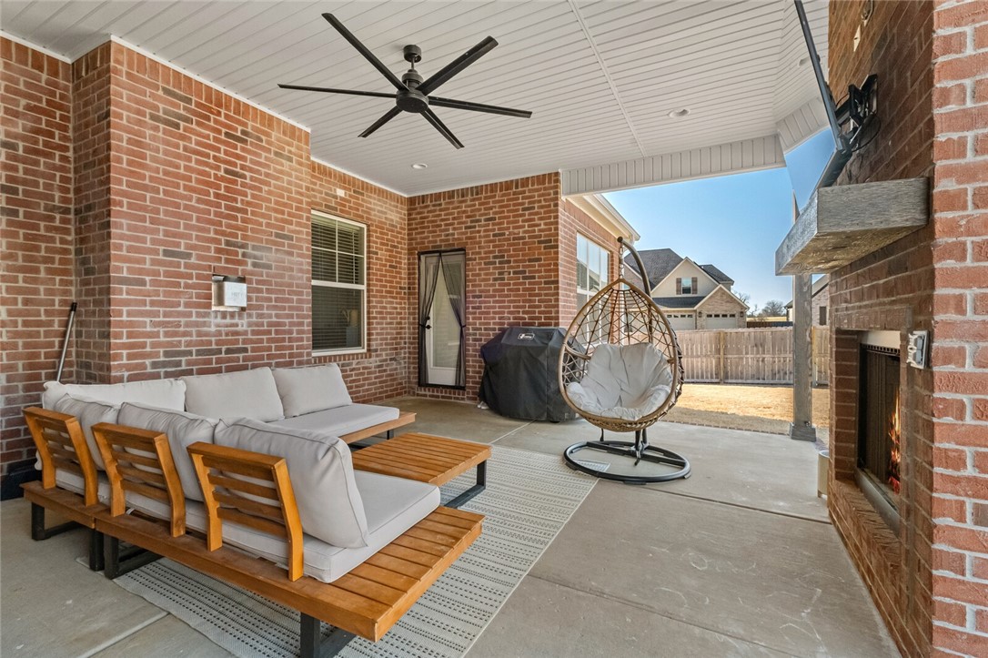 Clarendon Heights Bentonville - Residential
