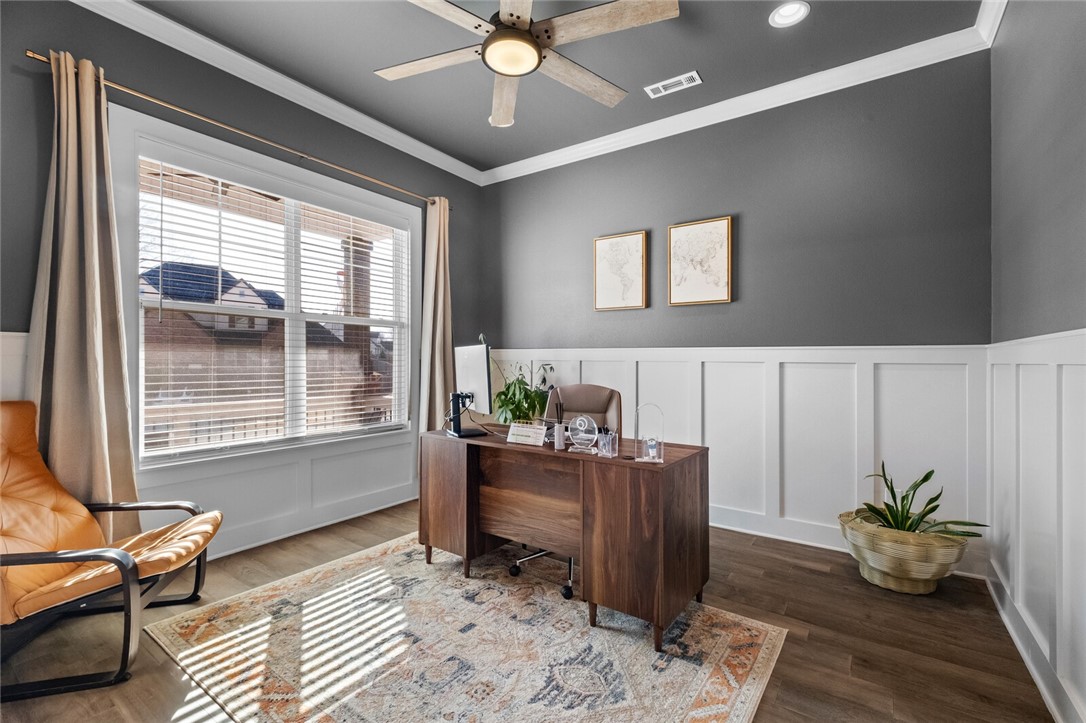 Clarendon Heights Bentonville - Residential