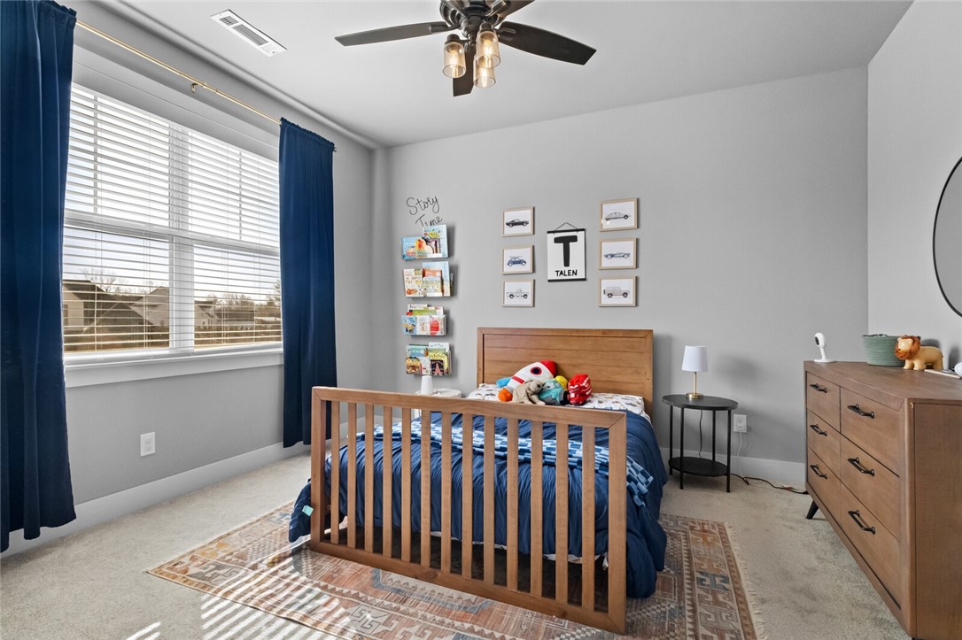 Clarendon Heights Bentonville - Residential