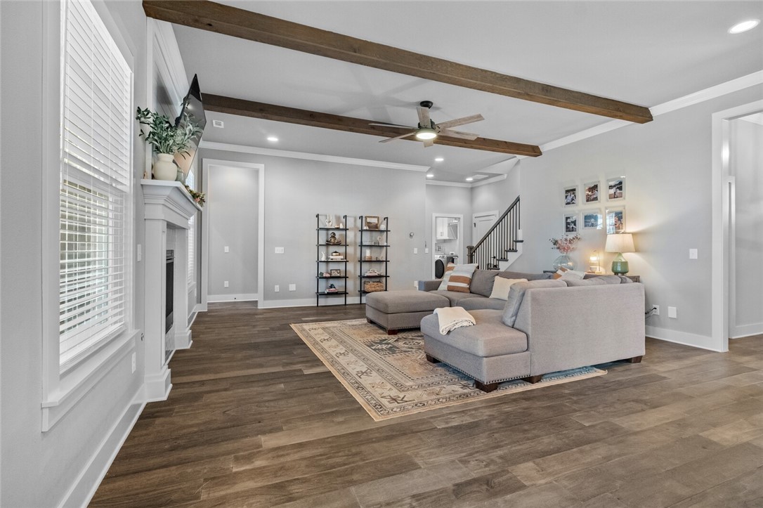 Clarendon Heights Bentonville - Residential
