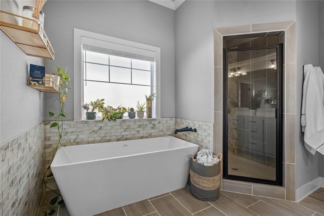 Clarendon Heights Bentonville - Residential