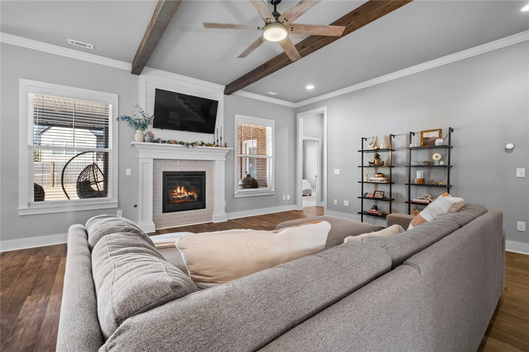 Clarendon Heights Bentonville - Residential