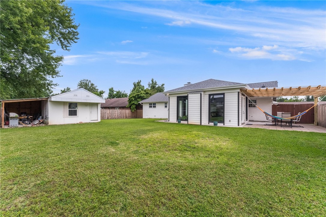 Woodland Acres Unit 2 Rogers - Residential