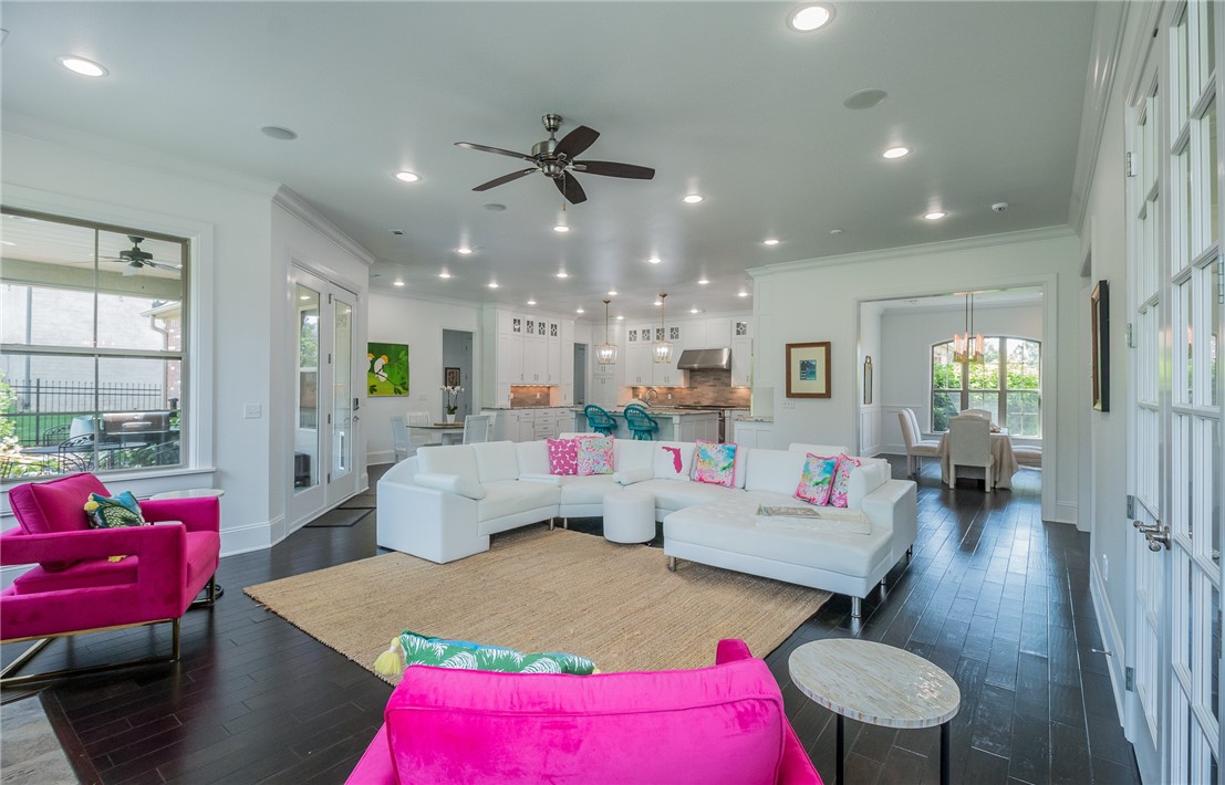 Pinnacle - Residential