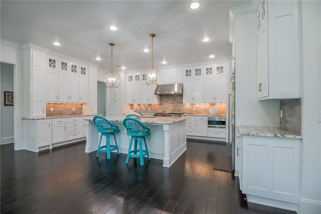 Pinnacle - Residential