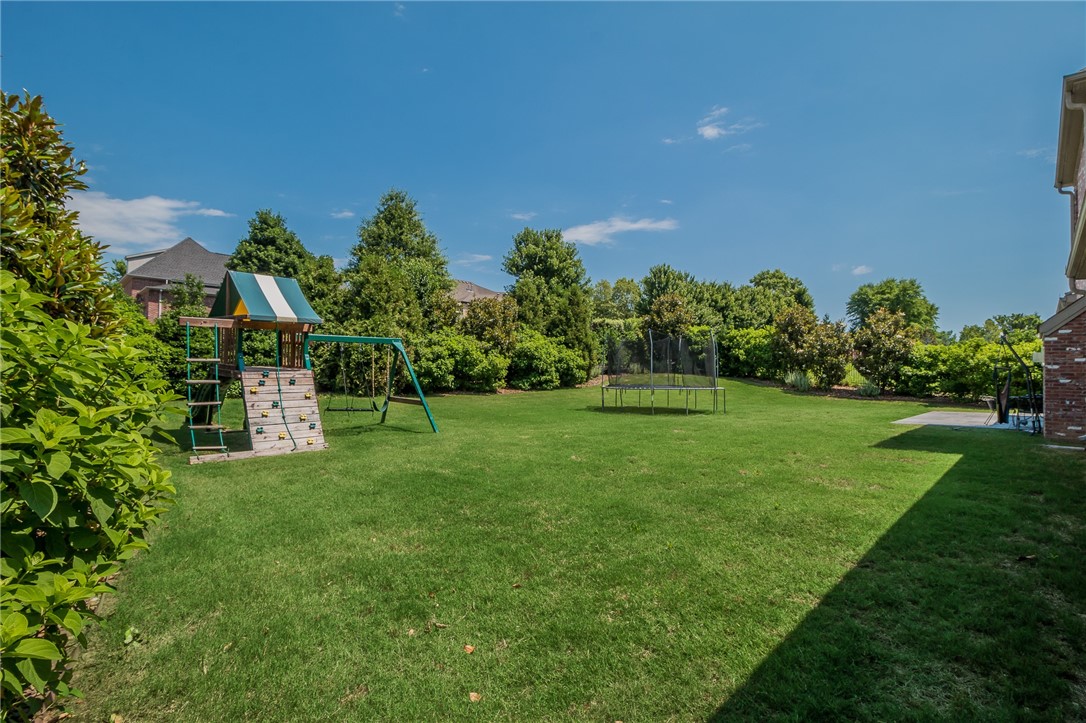 Pinnacle - Residential