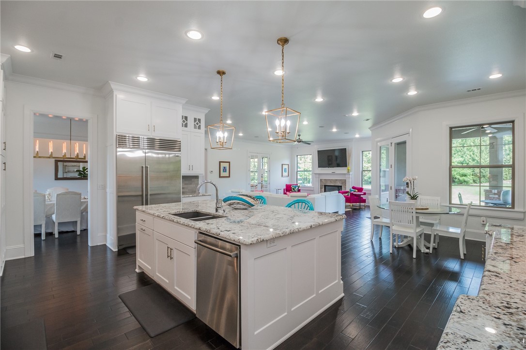 Pinnacle - Residential