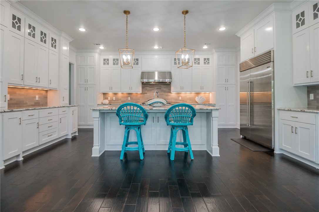 Pinnacle - Residential