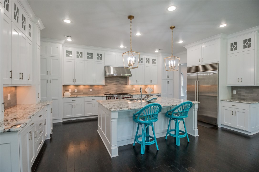 Pinnacle - Residential