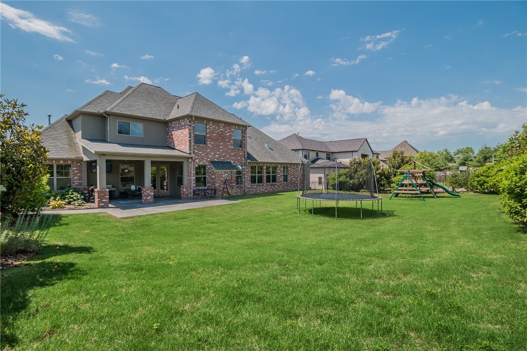 Pinnacle - Residential