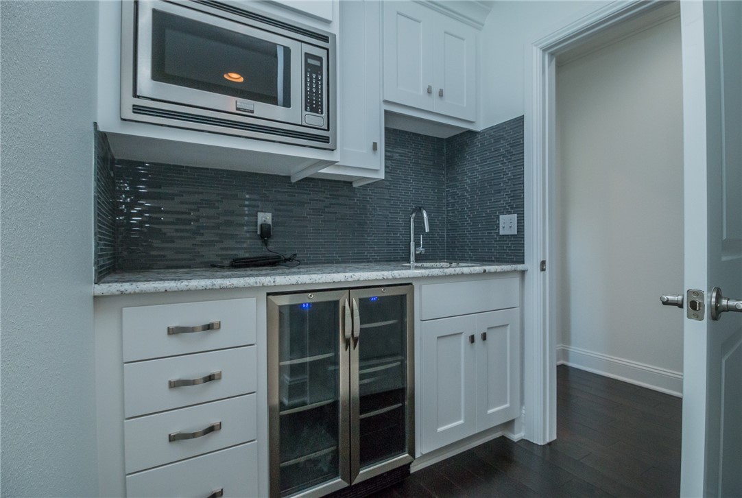 Pinnacle - Residential